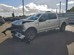 1FTEW1CG8HKE33519 2017 FORD F-150