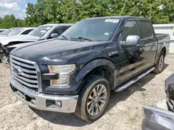 1FTEW1CG8HKE48487 2017 FORD F-150
