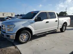 1FTEW1CG8HKE53320 2017 FORD F-150