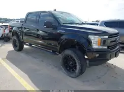 1FTEW1CG8JFA17081 2018 FORD F-150