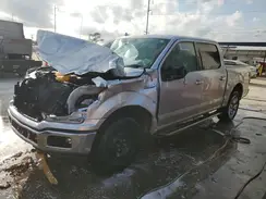 1FTEW1CG8JFA88135 2018 FORD F-150