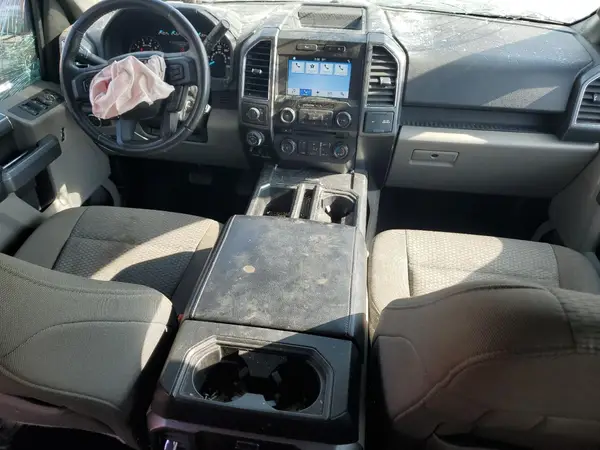 1FTEW1CG8JFA88135 2018 FORD F-150 - Image 8