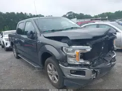 1FTEW1CG8JFB02499 2018 FORD F-150