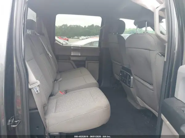 1FTEW1CG8JFB02499 2018 FORD F-150 - Image 8