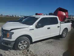 1FTEW1CG8JFB30559 2018 FORD F-150