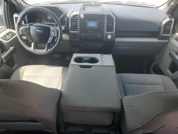 1FTEW1CG8JFB30559 2018 FORD F-150 - Image 8