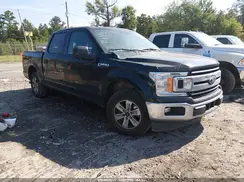 1FTEW1CG8JFB31923 2018 FORD F-150