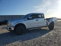 1FTEW1CG8JFB64467 2018 FORD F-150