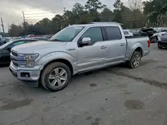 1FTEW1CG8JFB78899 2018 FORD F-150