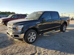 1FTEW1CG8JFC09083 2018 FORD F-150