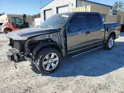1FTEW1CG8JFC09441 2018 FORD F-150