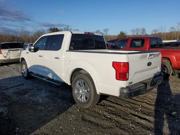 1FTEW1CG8JFC75939 2018 FORD F-150 - Image 2