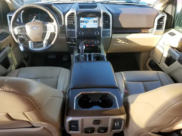 1FTEW1CG8JFC75939 2018 FORD F-150 - Image 8