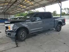 1FTEW1CG8JFD02363 2018 FORD F-150