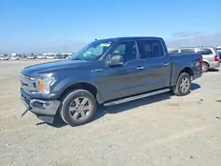 1FTEW1CG8JFD44032 2018 FORD F-150