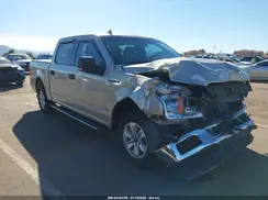 1FTEW1CG8JKC84227 2018 FORD F-150