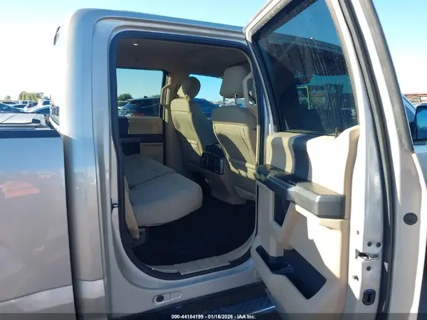 1FTEW1CG8JKC84227 2018 FORD F-150 - Image 8