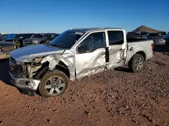 1FTEW1CG8JKC84230 2018 FORD F-150