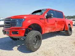 1FTEW1CG8JKD16948 2018 FORD F-150