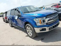 1FTEW1CG8JKD42661 2018 FORD F-150