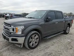 1FTEW1CG8JKD43650 2018 FORD F-150