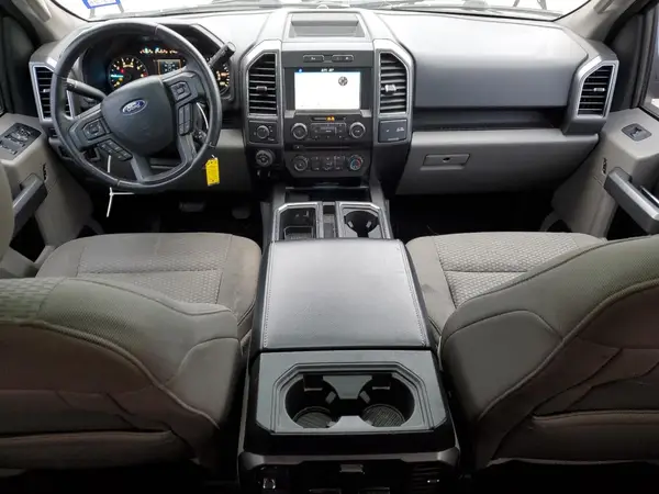 1FTEW1CG8JKD43650 2018 FORD F-150 - Image 8