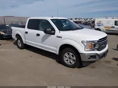 1FTEW1CG8JKD84618 2018 FORD F-150