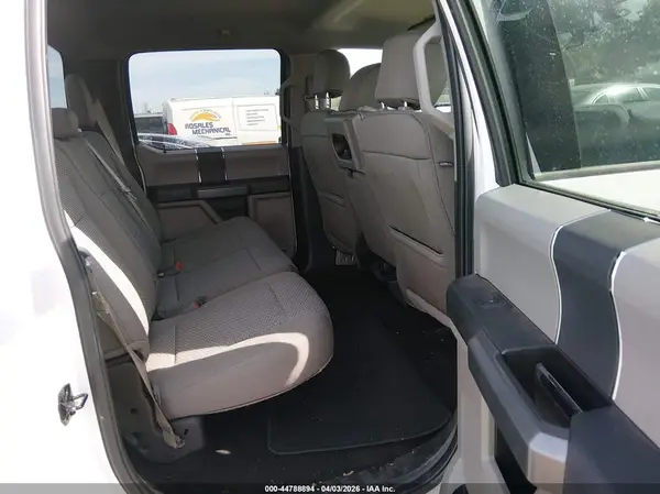 1FTEW1CG8JKD84618 2018 FORD F-150 - Image 8