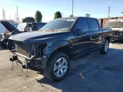 1FTEW1CG8JKD84683 2018 FORD F-150