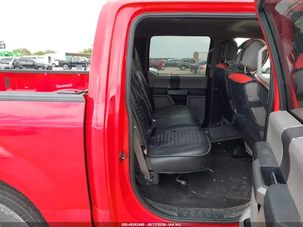 1FTEW1CG8JKE16208 2018 FORD F-150 - Image 8