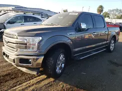 1FTEW1CG8JKE24132 2018 FORD F-150