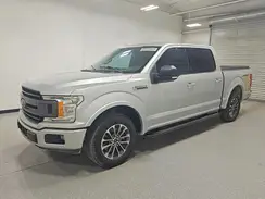 1FTEW1CG8JKE37639 2018 FORD F-150