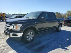 1FTEW1CG8JKE46616 2018 FORD F-150
