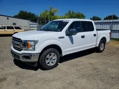 1FTEW1CG8JKE50049 2018 FORD F-150