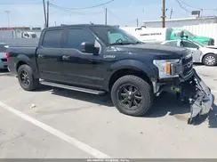 1FTEW1CG8JKE81401 2018 FORD F-150