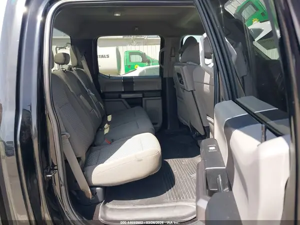 1FTEW1CG8JKE81401 2018 FORD F-150 - Image 8