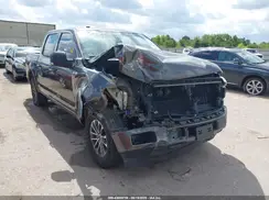 1FTEW1CG8JKE91961 2018 FORD F-150