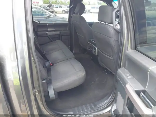 1FTEW1CG8JKE91961 2018 FORD F-150 - Image 8