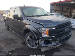 1FTEW1CG8JKF13098 2018 FORD F-150