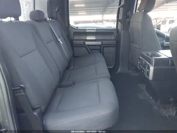 1FTEW1CG8JKF13098 2018 FORD F-150 - Image 8