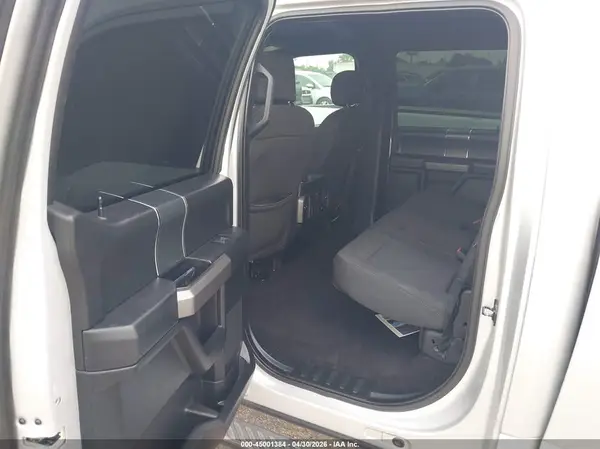 1FTEW1CG8JKF53228 2018 FORD F-150 - Image 8