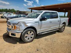 1FTEW1CG8JKF98038 2018 FORD F-150
