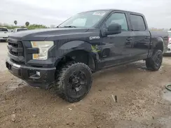 1FTEW1CG9GFA15686 2016 FORD F-150