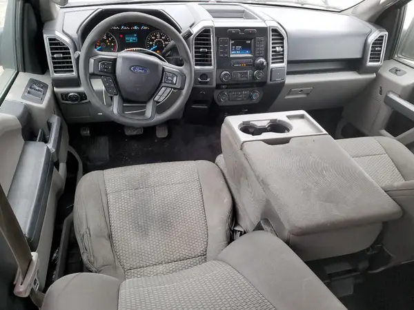 1FTEW1CG9GFA15686 2016 FORD F-150 - Image 8