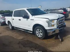 1FTEW1CG9GFA16143 2016 FORD F-150