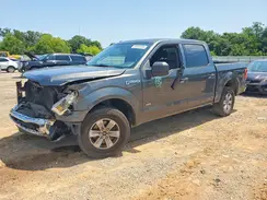 1FTEW1CG9GFA17289 2016 FORD F-150