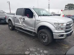 1FTEW1CG9GFA46338 2016 FORD F-150