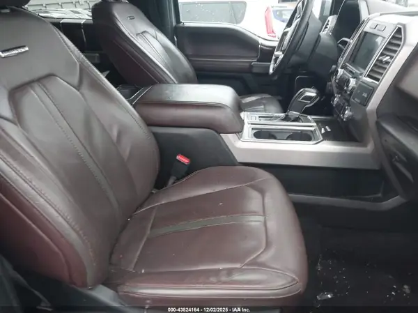 1FTEW1CG9GFA46338 2016 FORD F-150 - Image 8