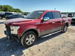 1FTEW1CG9GFA63298 2016 FORD F-150