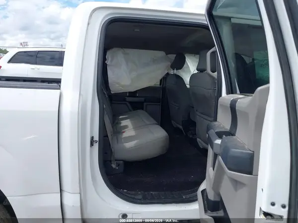 1FTEW1CG9GFA88718 2016 FORD F-150 - Image 8